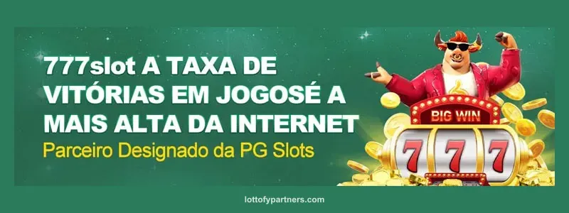 Promoção especial no lottofy