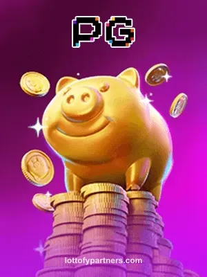 Imagem do jogo Lucky Piggy no Lottofy