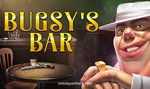 Bugsy's Bar Slot Game
