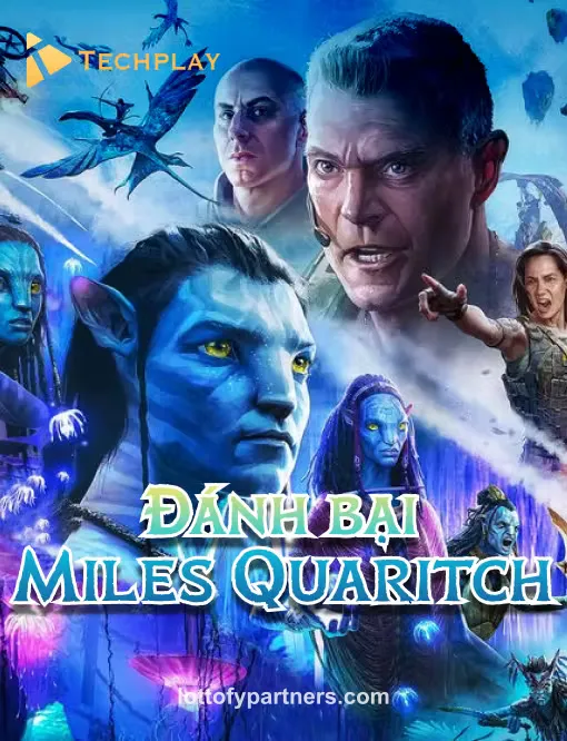 Imagem do jogo Techplay Đánh Bài Miles Quartich