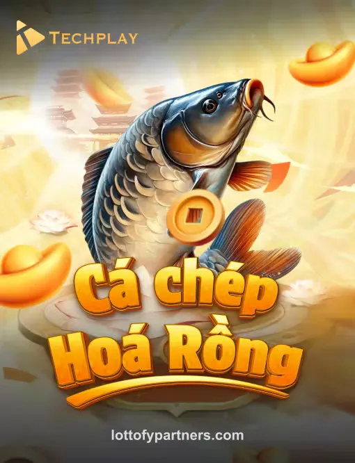 Ca Chep Hoa Rong