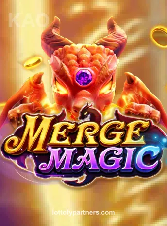 Fachai Merge Magic Portrait