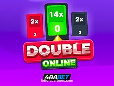 New Double Slot Game Image