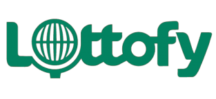 Logo do Lottofy
